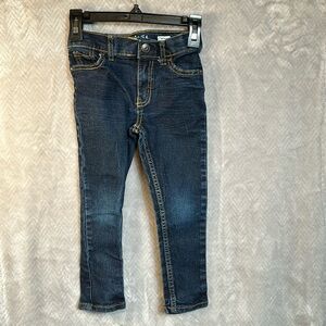 Boys Skinny Jeans